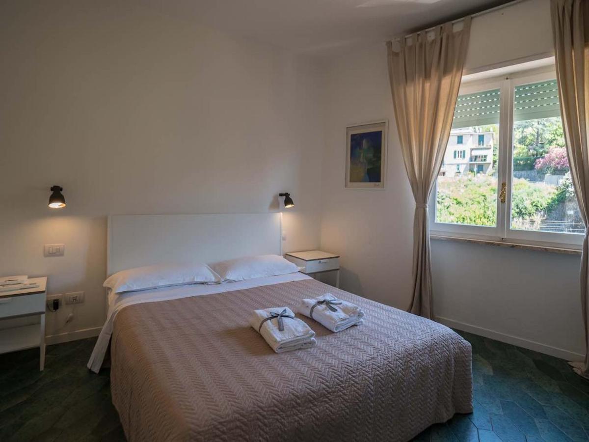 Scimiscia 2-Bedroom Apartment With Ac Monterosso al Mare Exterior foto