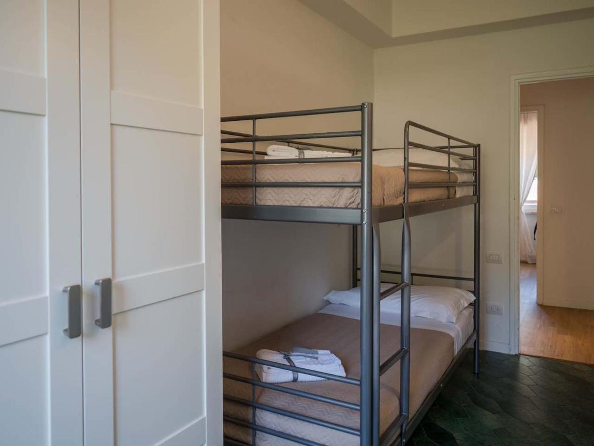 Scimiscia 2-Bedroom Apartment With Ac Monterosso al Mare Exterior foto