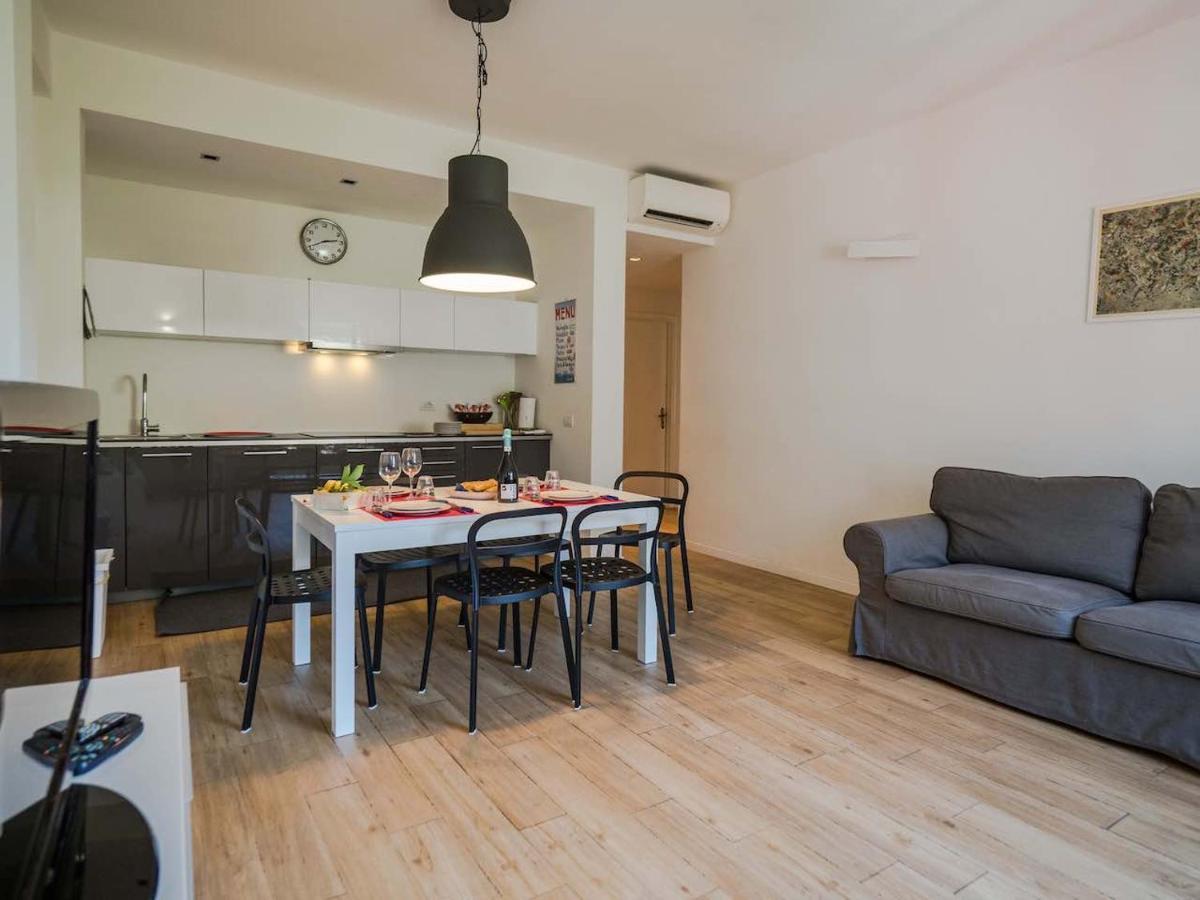 Scimiscia 2-Bedroom Apartment With Ac Monterosso al Mare Exterior foto