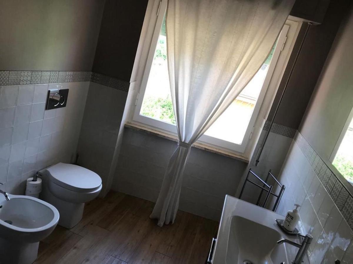 Scimiscia 2-Bedroom Apartment With Ac Monterosso al Mare Exterior foto