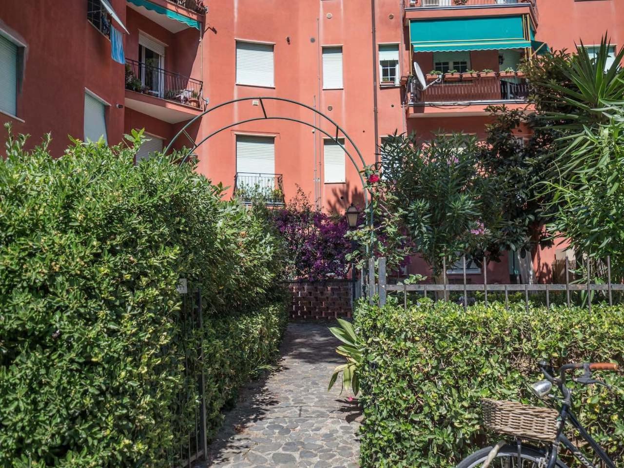 Scimiscia 2-Bedroom Apartment With Ac Monterosso al Mare Exterior foto